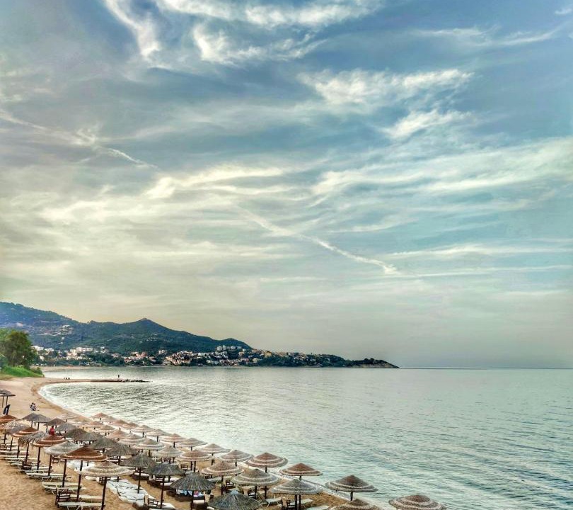 Kavala Villa | Villa Vasiliki