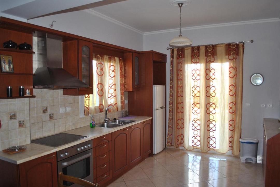 Karavomylos House | Βίλλα Αντρέας