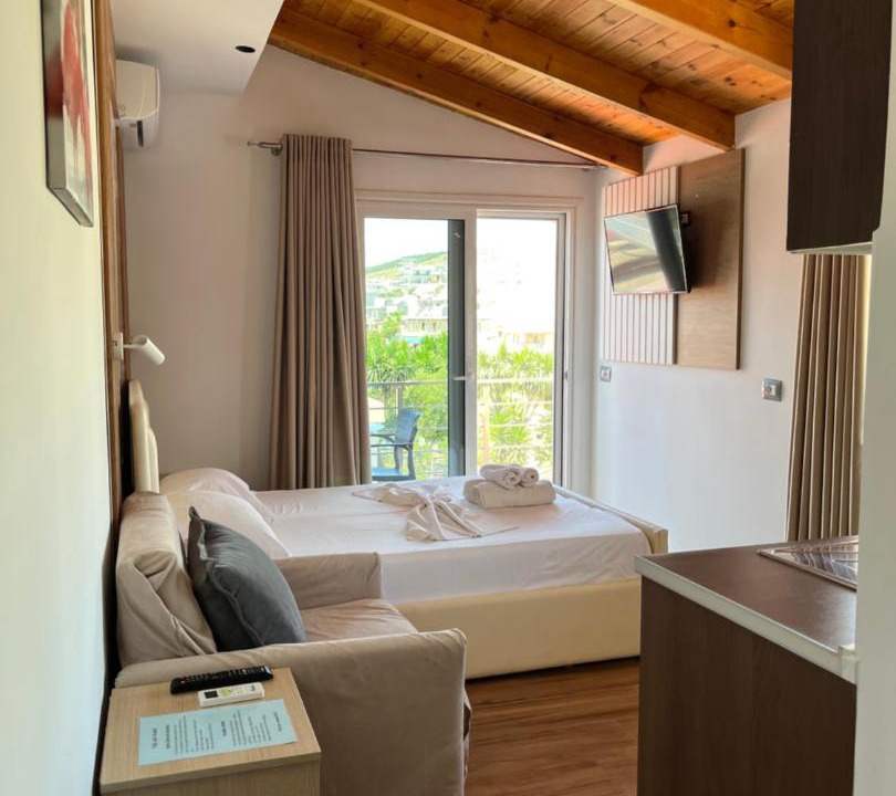 Ksamil Apartment | Villa Juli Ksamil