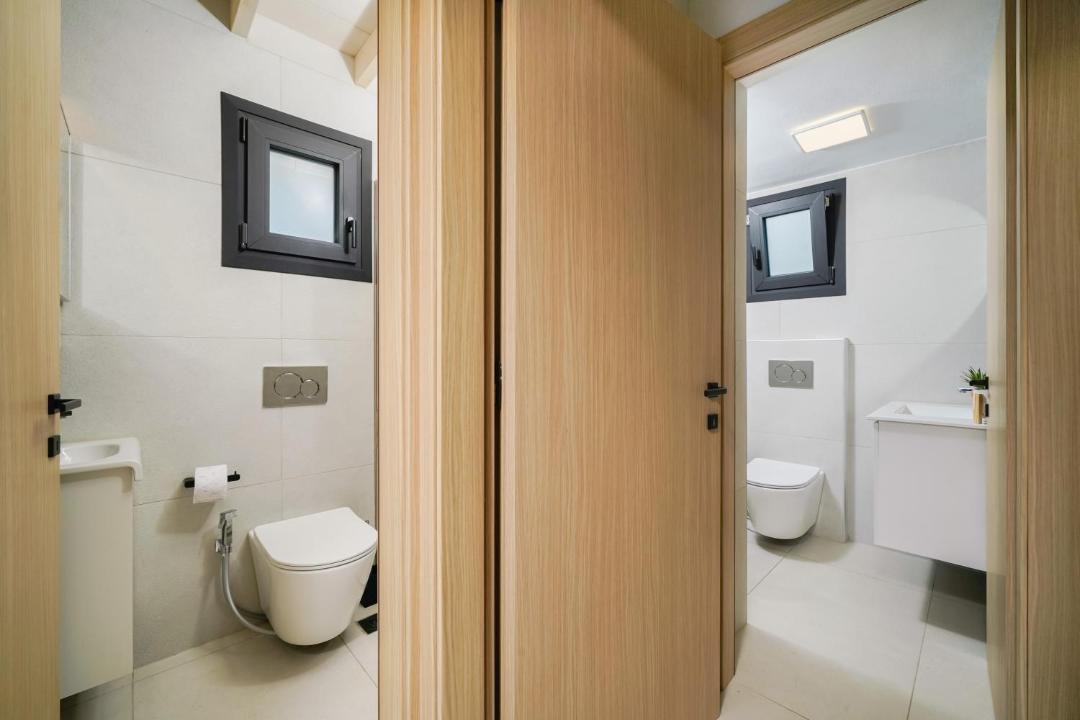 Megalos Prinos House | Elysian Seaside Suite