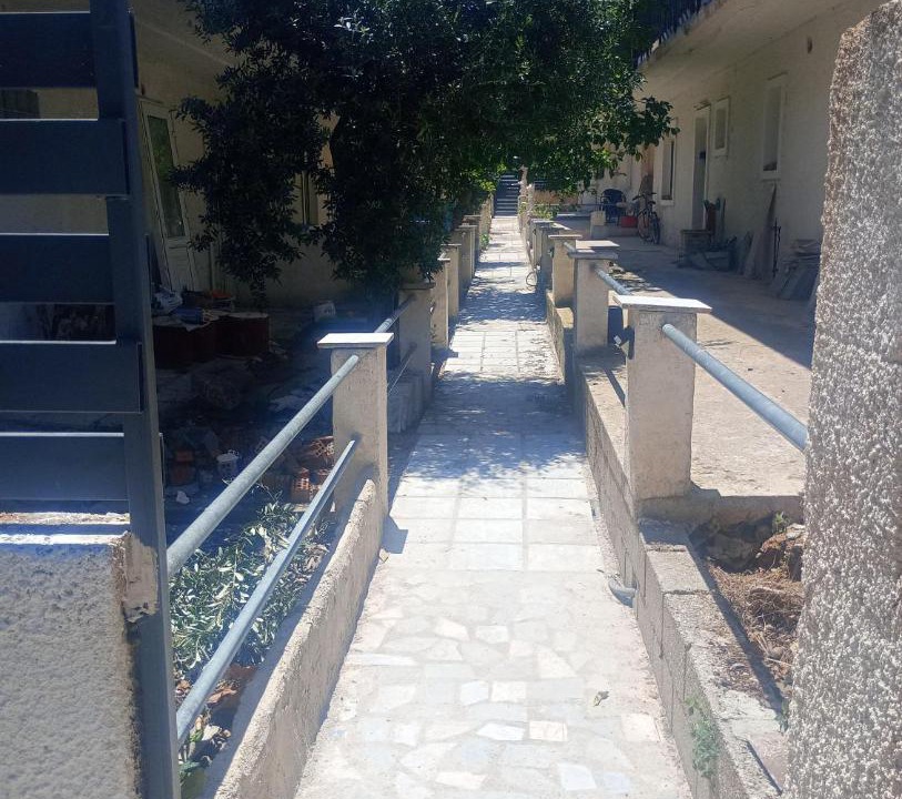Paralia Porovitsis House | Rallis village