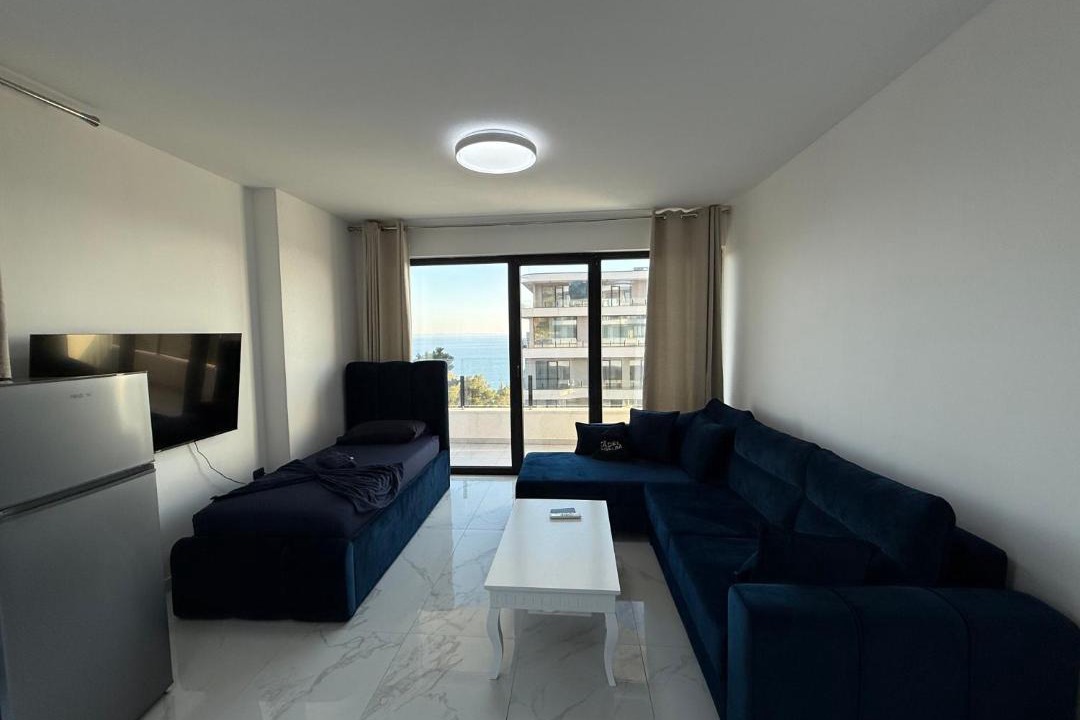 Shengjin Apartment | Riviera Boutique Apartments