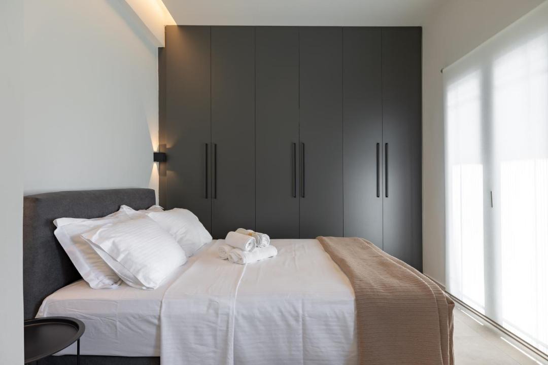 Chalcis Apartment | Nasville apartments