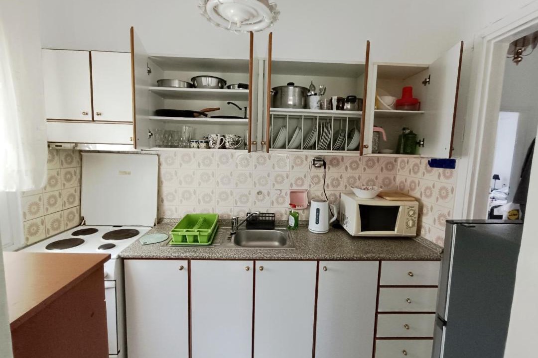 Fanari Apartment | Leonidas Village House