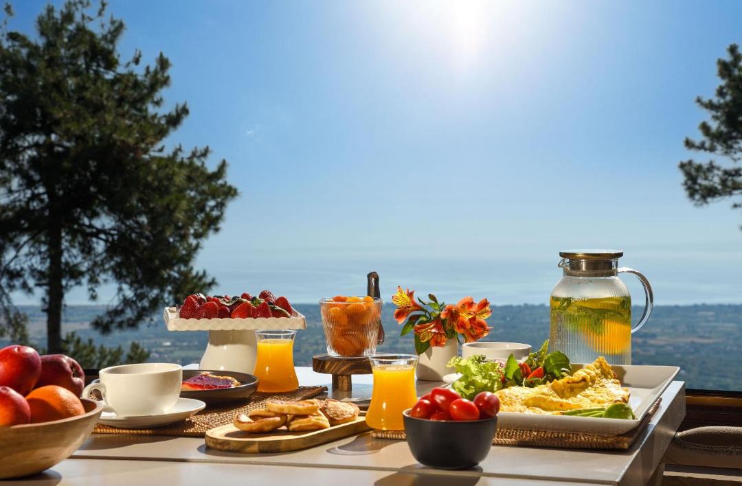 Litochoro House | Ktima Faki, The One & Only Destination on Mount Olympus