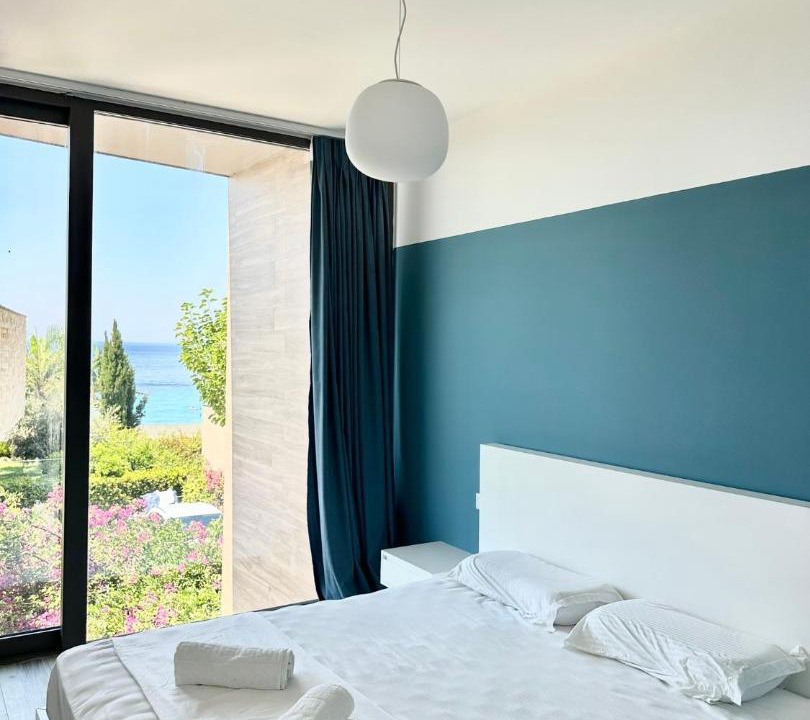 Qerek Villa | Sea't La Vie Villas