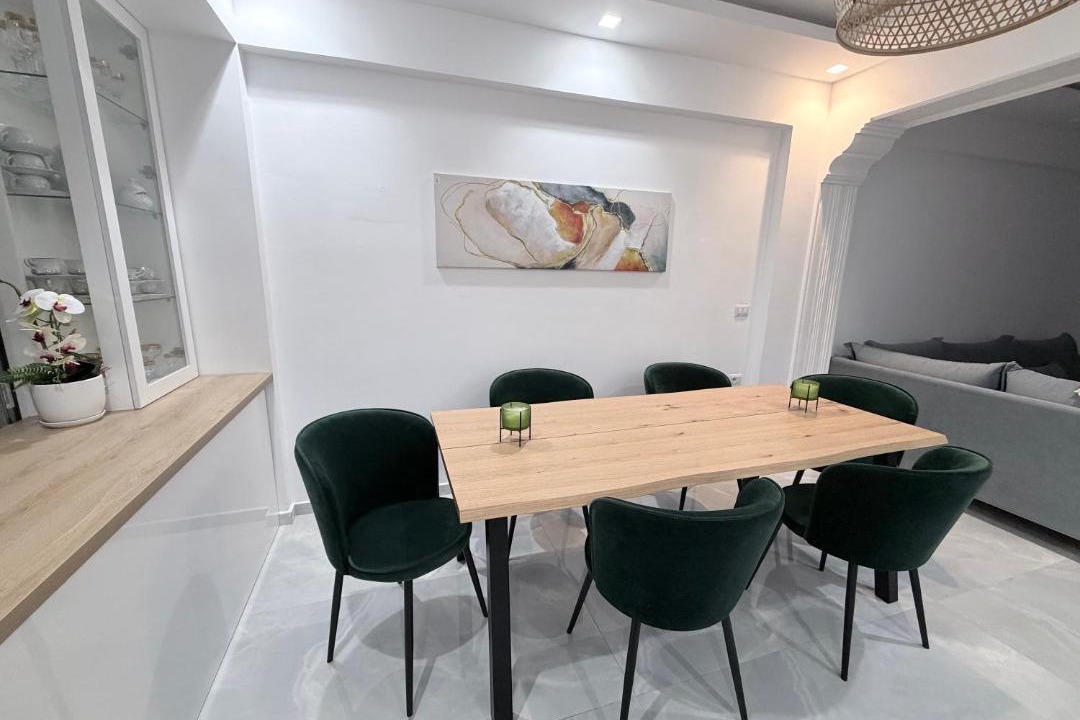 Sarande Apartment | Villa Genta