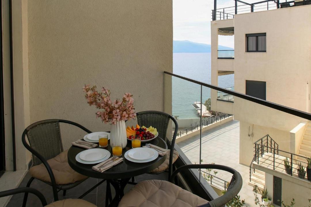 Radhime Apartment | Halina - Happy Rentals