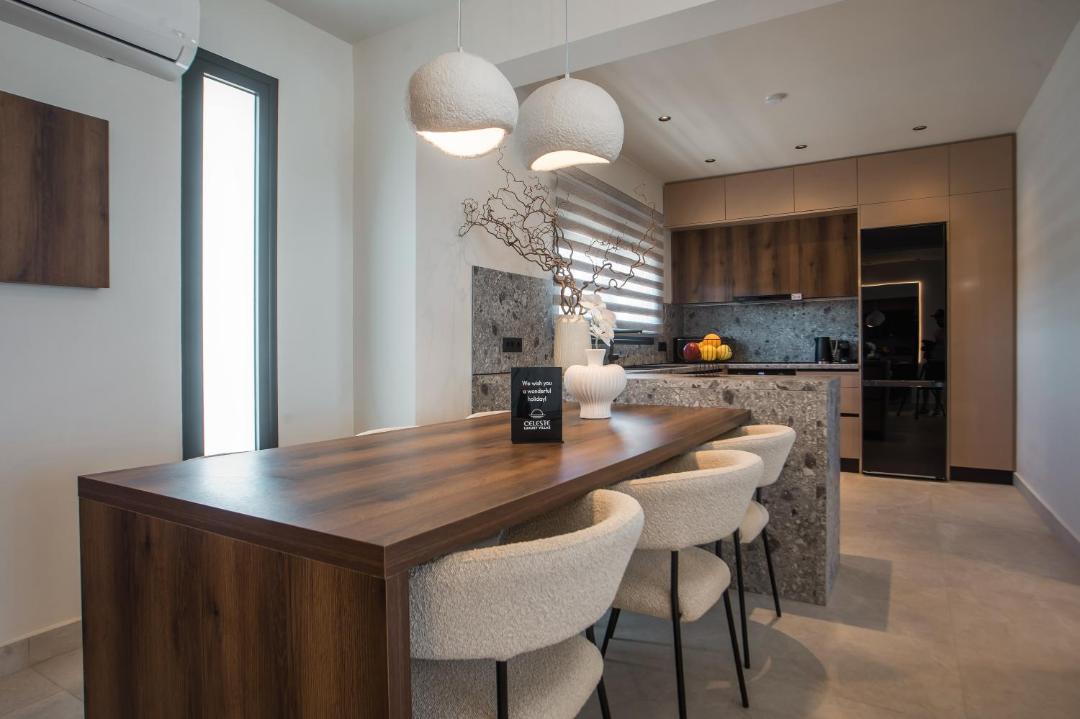 Lardos Villa | Celeste Luxury Villas