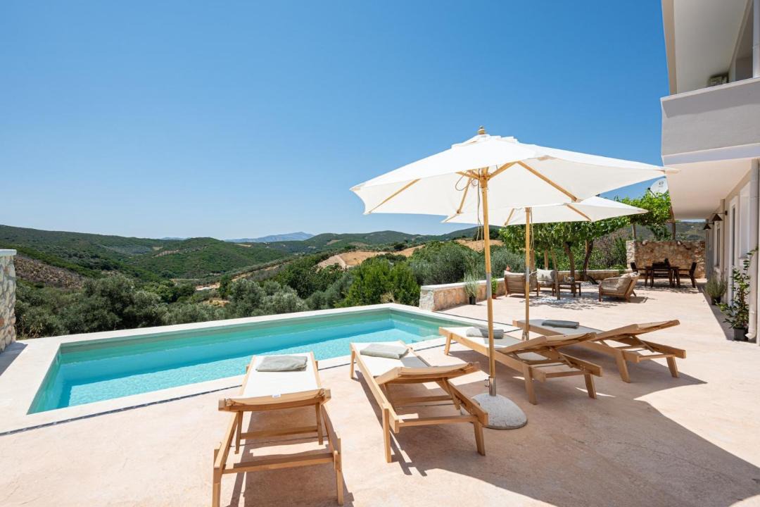 Floria Villa | CASA di FLORI