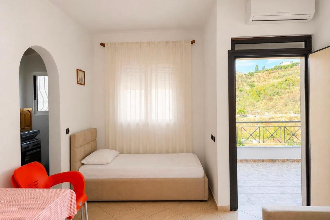 Himare Apartment | Villa olmare