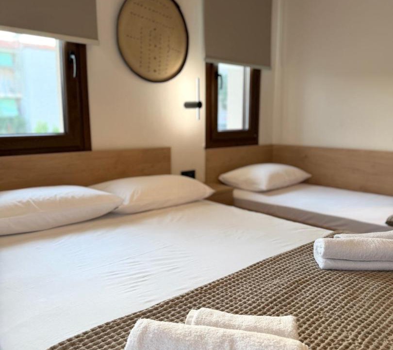 Asprovalta Apartment | Casa San Vro