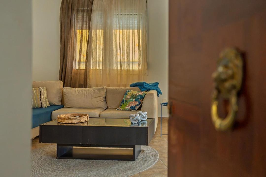 Komotini Apartment | La Nonna