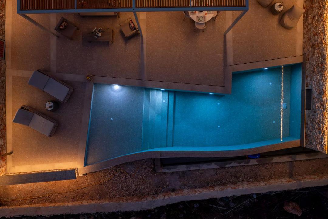 Tsoukaladhes Villa | Veragi Boutique Villas