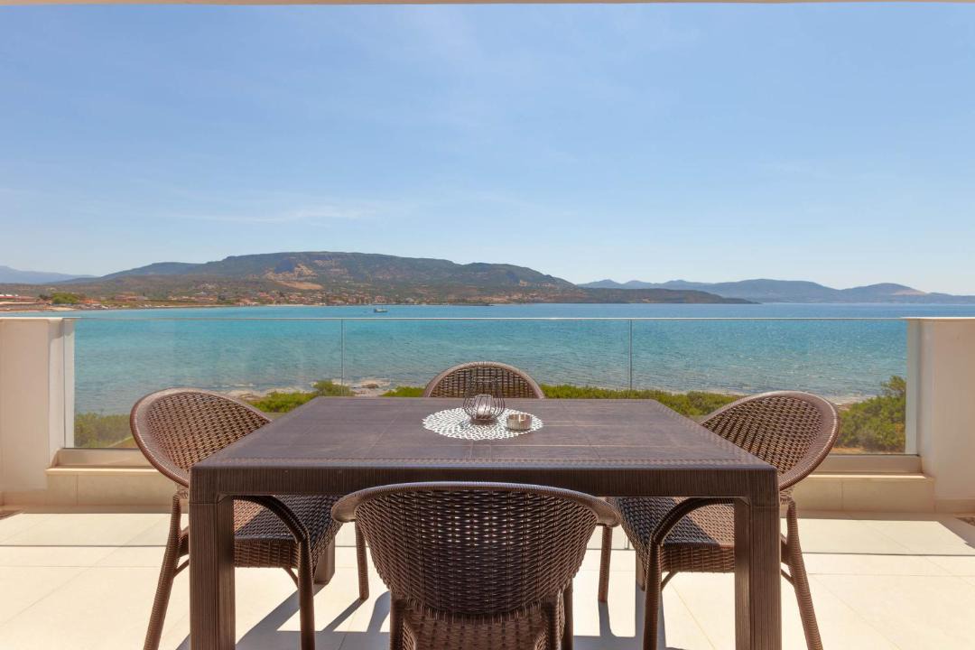 Papadhianika Apartment | Latsis Suites