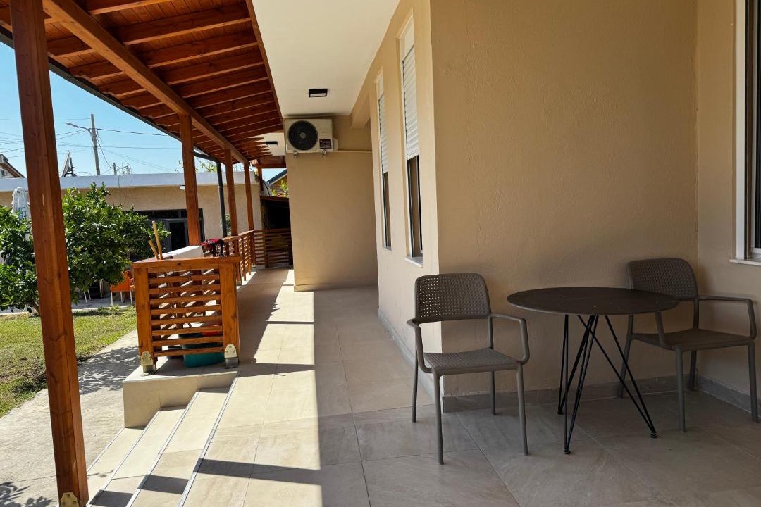Velipoje Apartment | Vivi in Vilun
