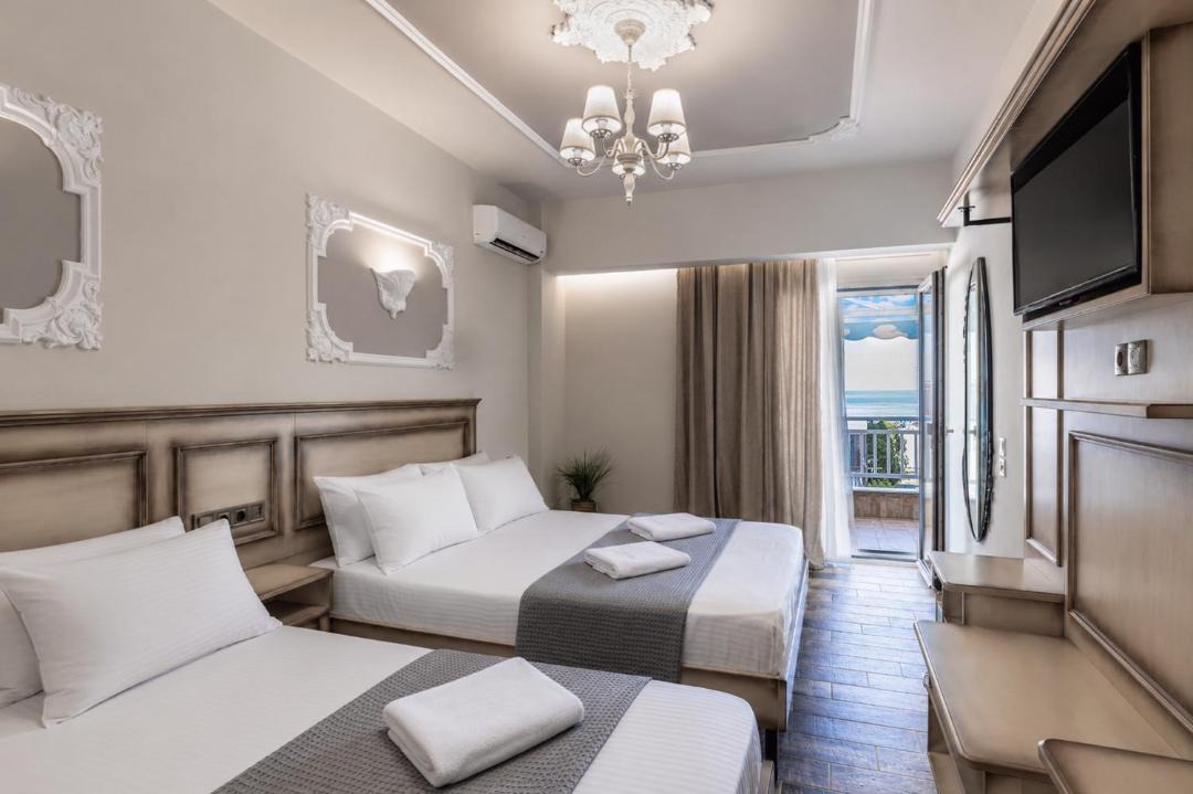 Nei Pori Apartment | Carpe Diem Rooms Nei Pori