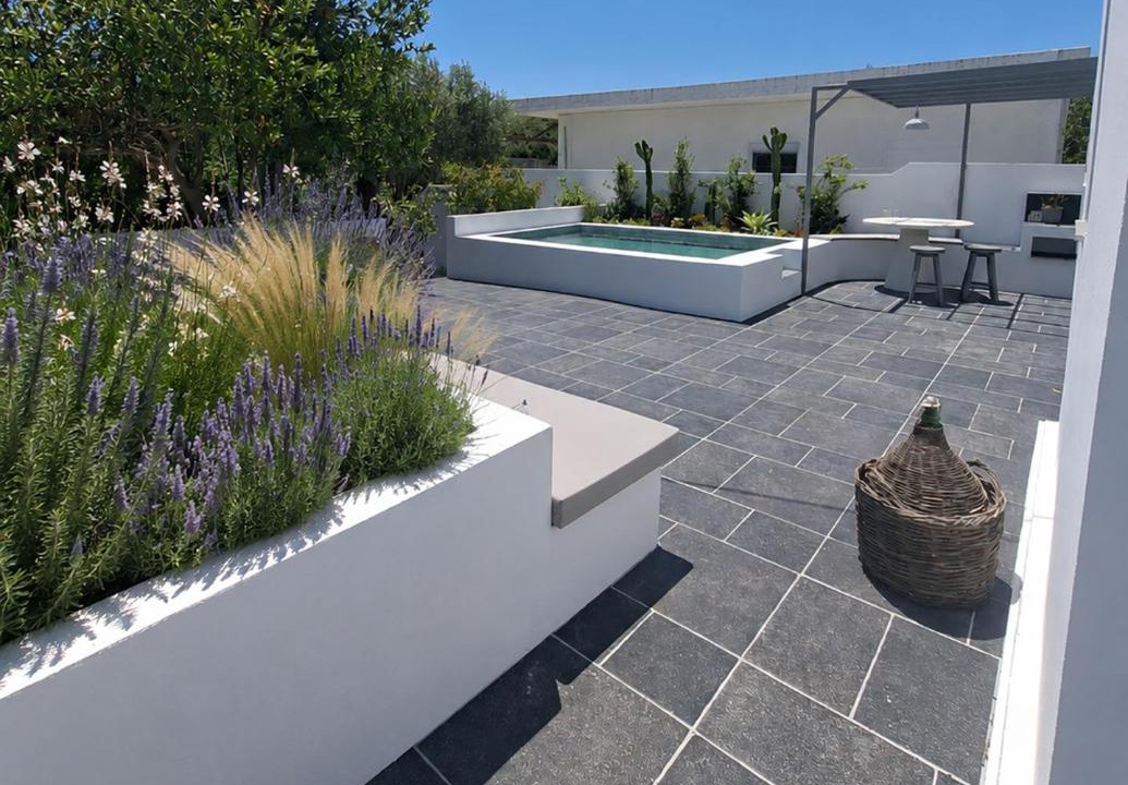 Vation Villa | South Grinn - Authentic Greek Living