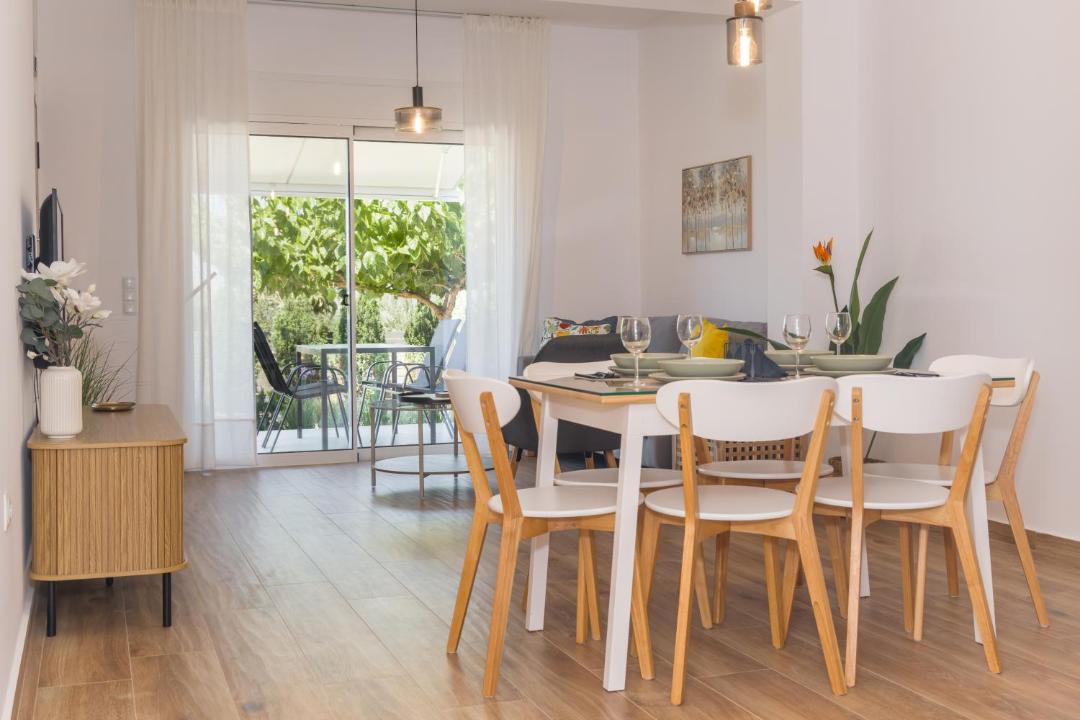 Diasella Apartment | Litus