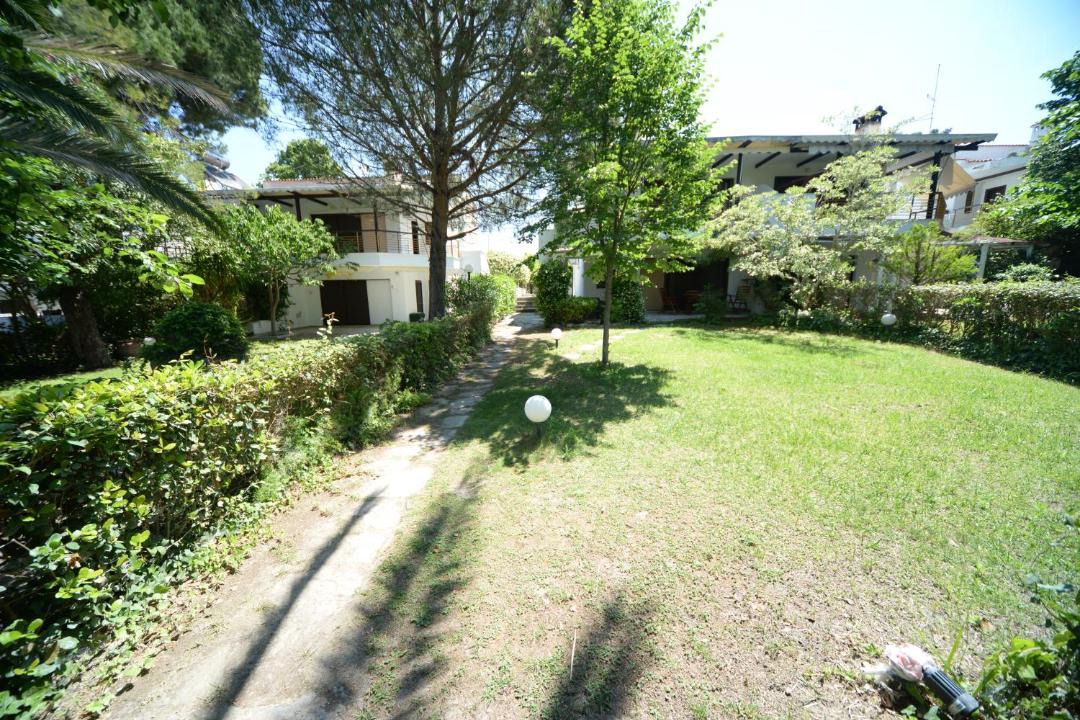 Katerini Villa | Villa Katerina