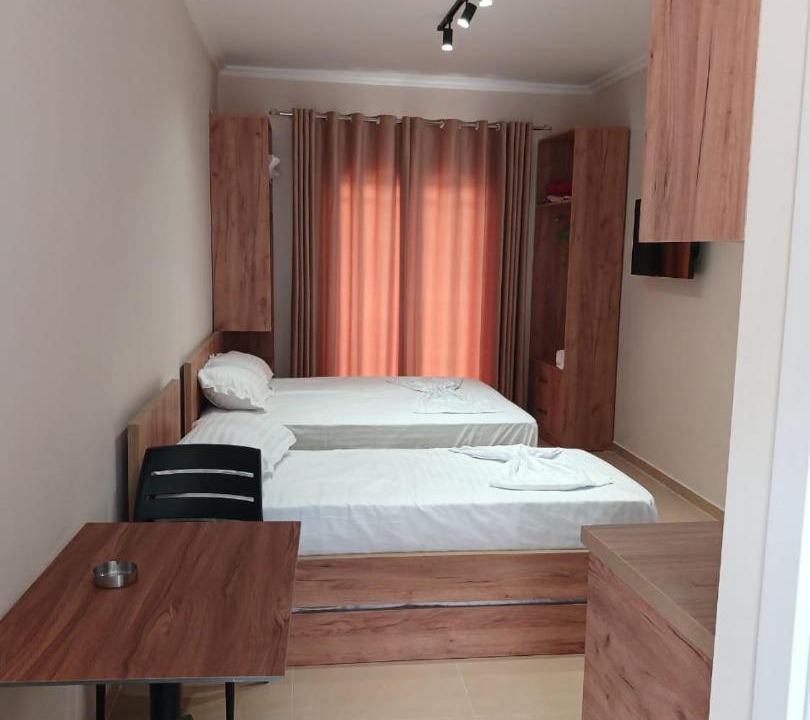 Ishem Apartment | Sol Apartments Albania