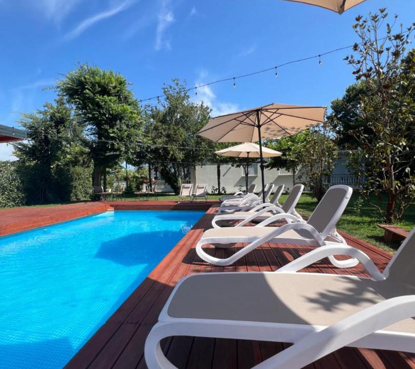 Velipoje Hotel | Frenki'S Appartments
