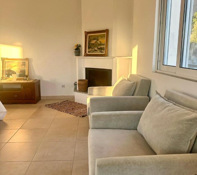 Himare Villa | Villa Paparezzi