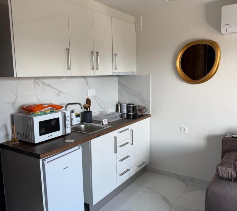 Korinos Apartment | Olympiada 224