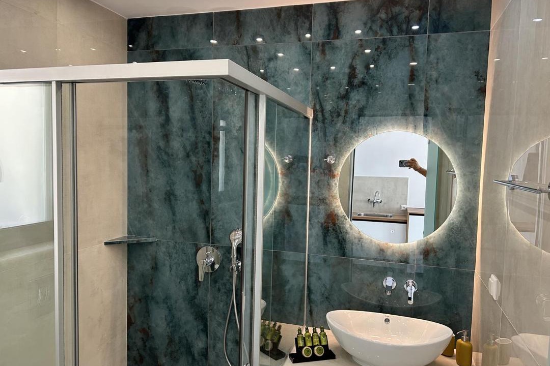 Parga Villa | Goldeneye luxury Suites