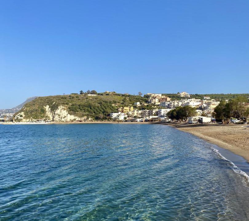 Kalyves Villa | Villa Meli, By Hellocrete