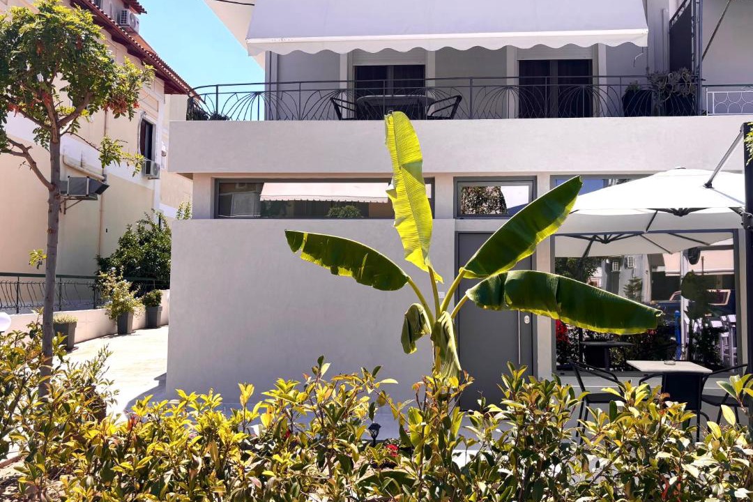 Kamena Vourla Apartment | Downtown apartment - Signature