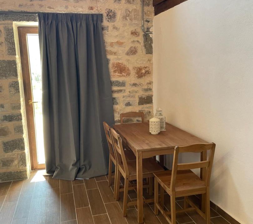 Mesovouni Apartment | Mesovouni Stone Suites 1