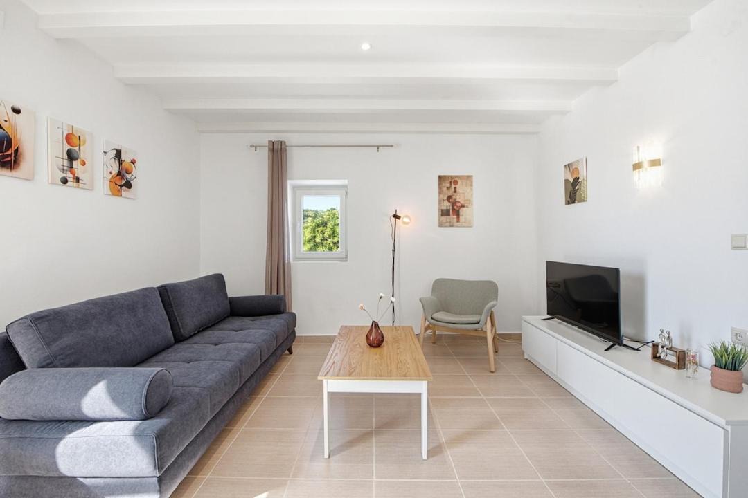 Agios Ioannis Villa | Villa Jenny Corfu