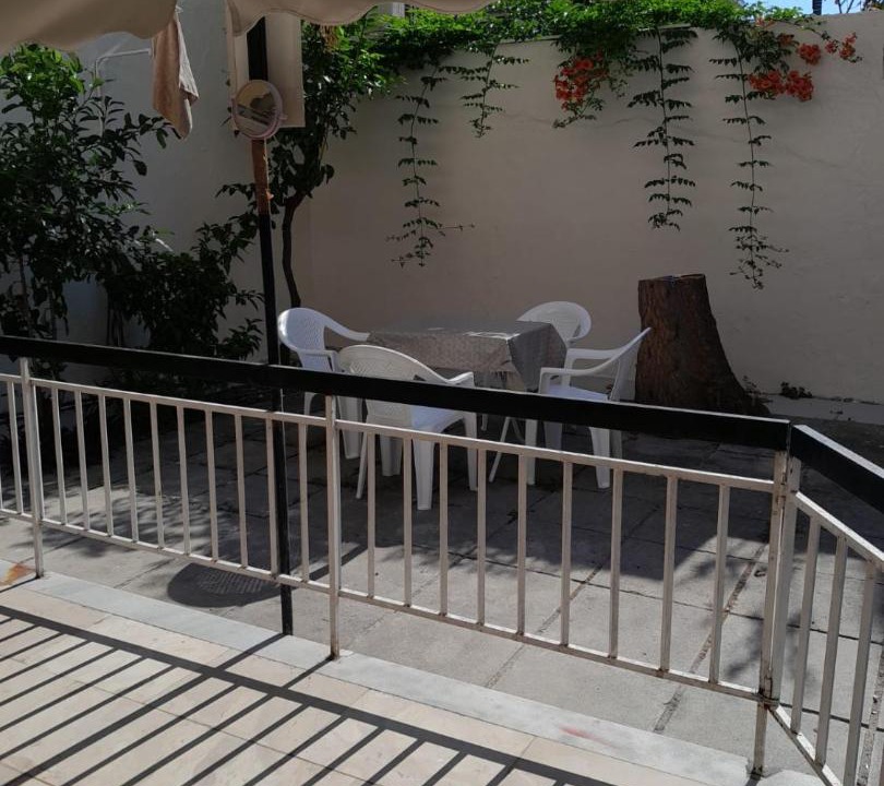 Nea Palatia Apartment | Loris apartment
