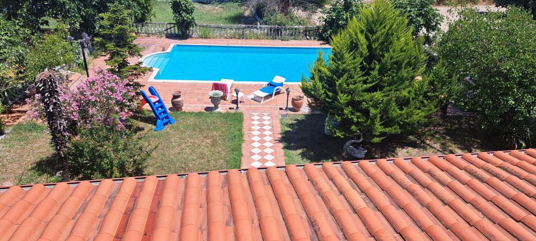 Pydna-Kolindros House | Pietra Mare Suites Villa