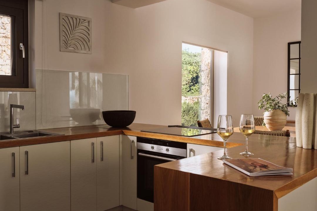Elation Villa | PanoPlagia Villa
