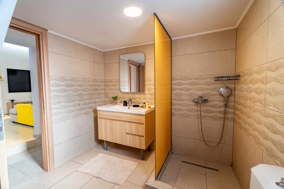 Asgourou House | ALMAER Villa