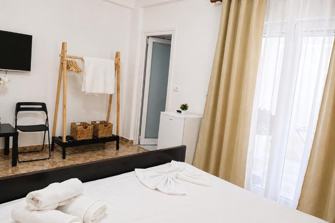 Sarande Apartment | H&H Villa Saranda