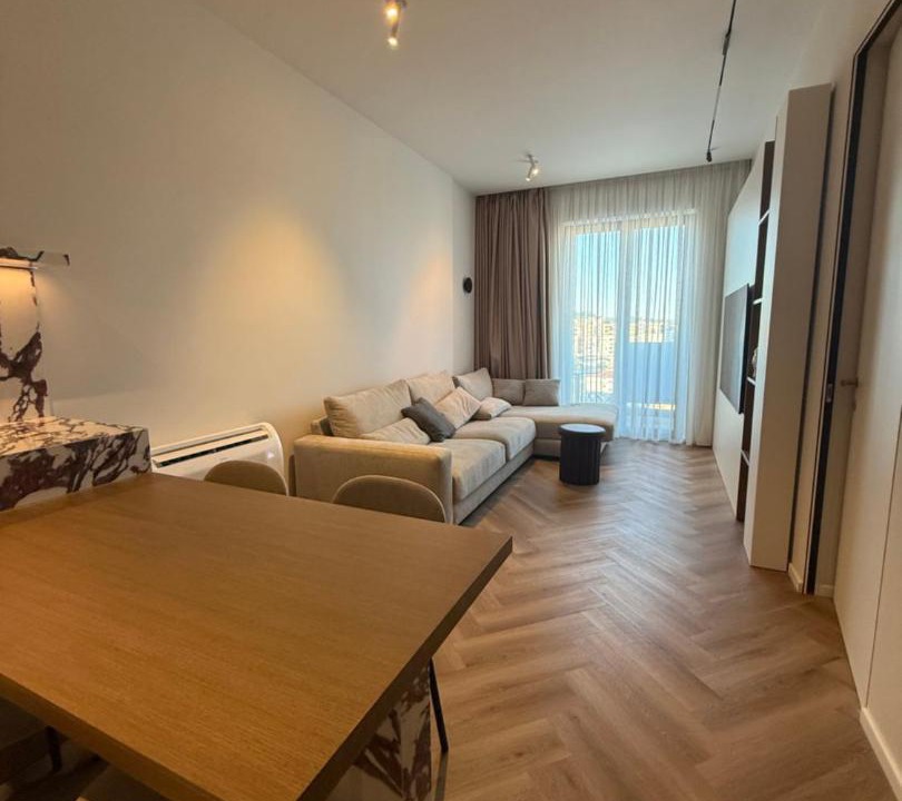 Tirana Apartment | Eagle Apartments