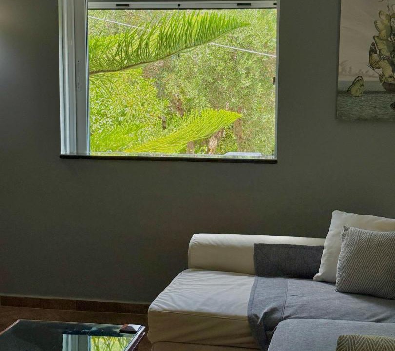 Anthousa Apartment | Captain Michalis house