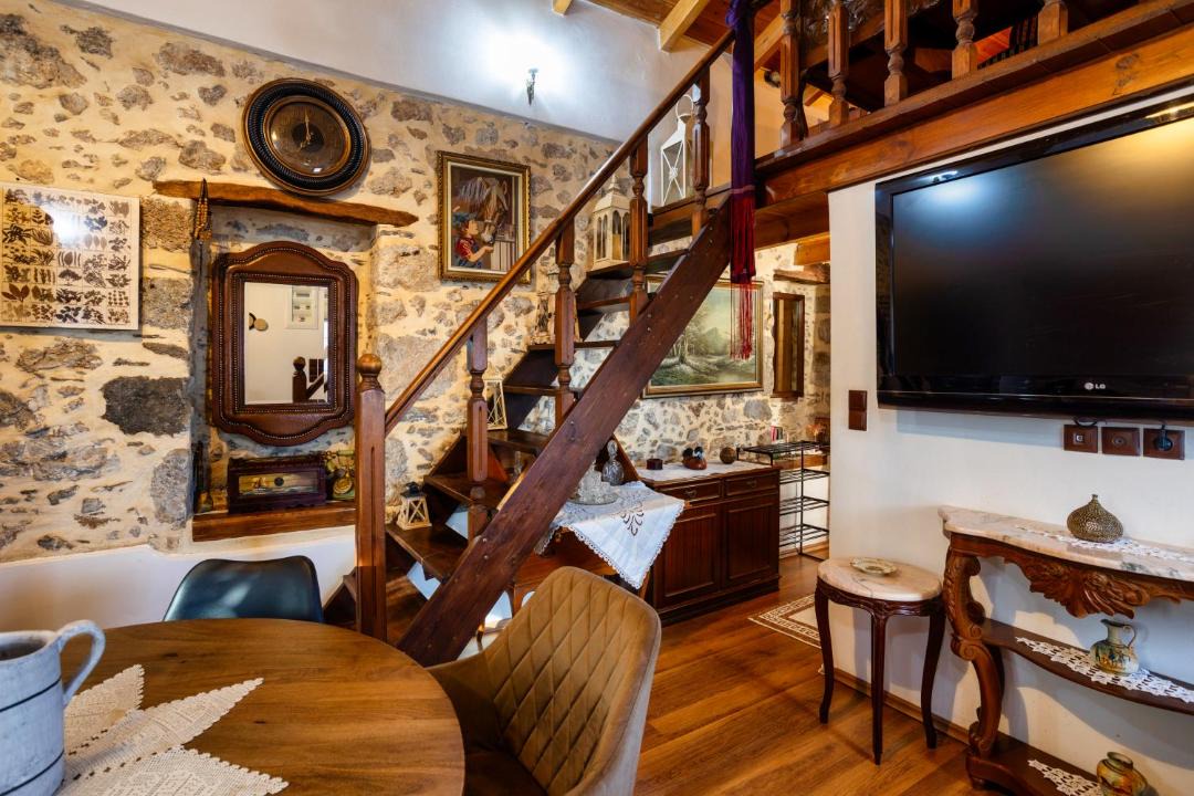 Drimiskos House | Kliton Villa