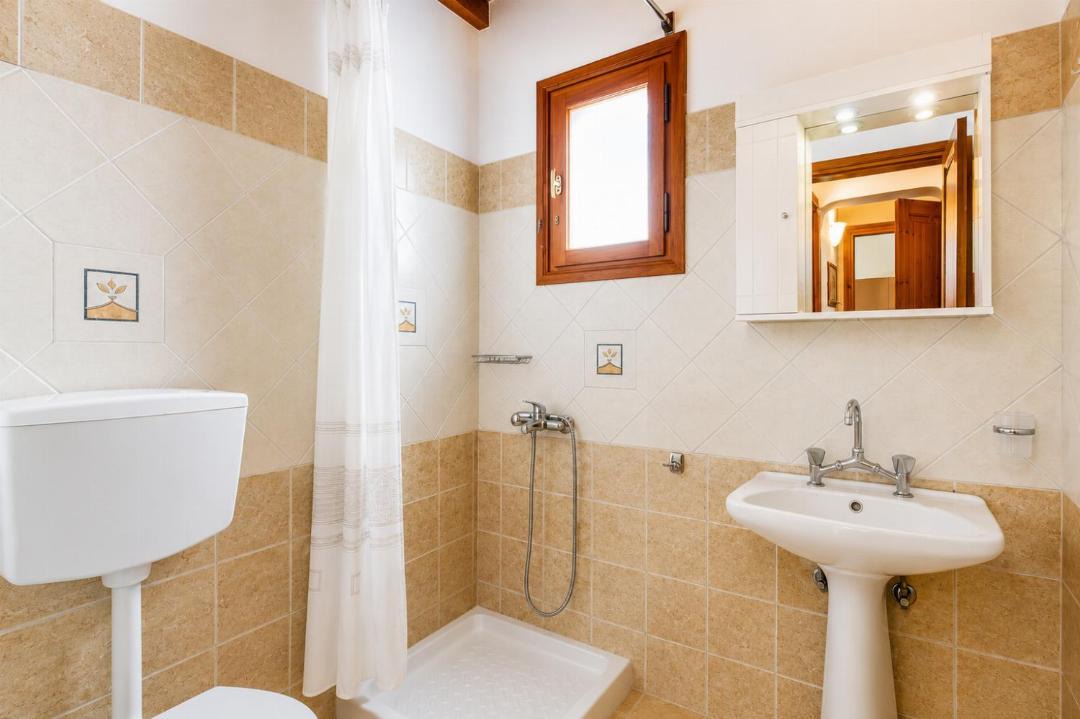 Skopelos Villa | Villa Ioanna