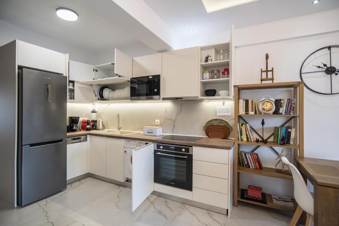 Itea Apartment | 360 Blue Horizon Elegant Luxury Escape
