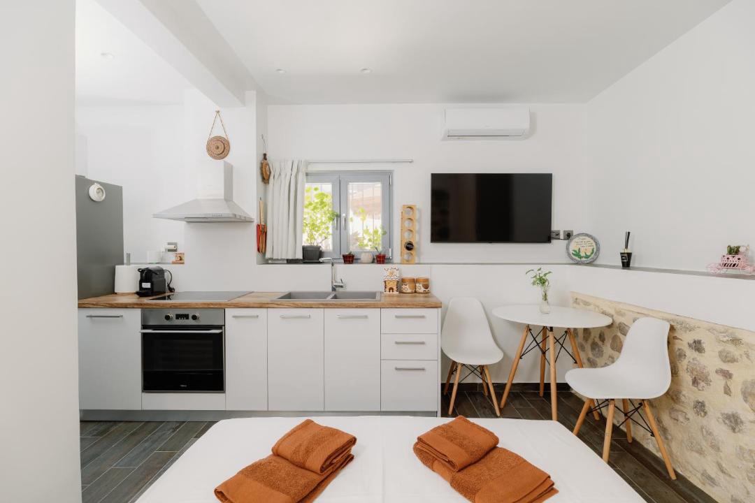 Rio House | Lithos Blue Agios Vasilios