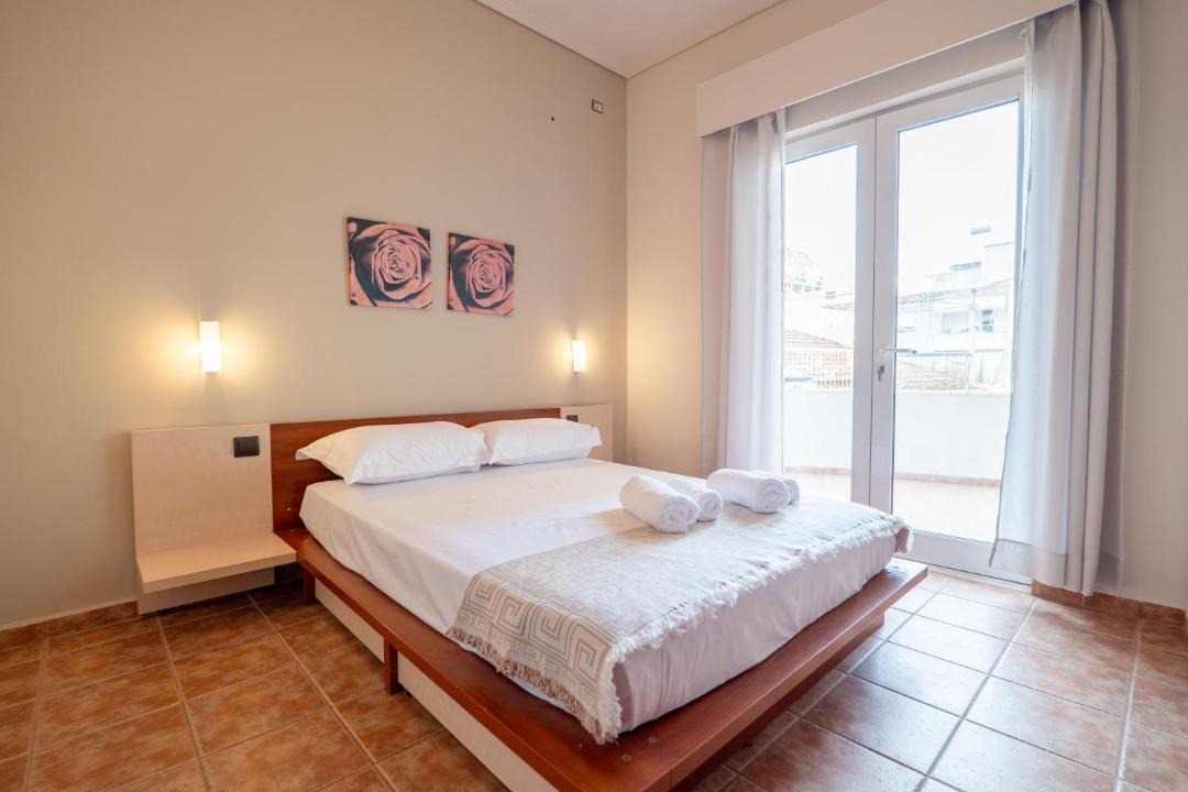 Qender Apartment | Villa Coste