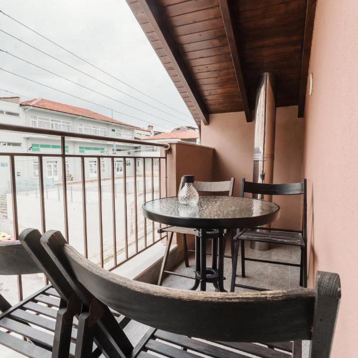 Kastoria Apartment | Angelikis Maisonette
