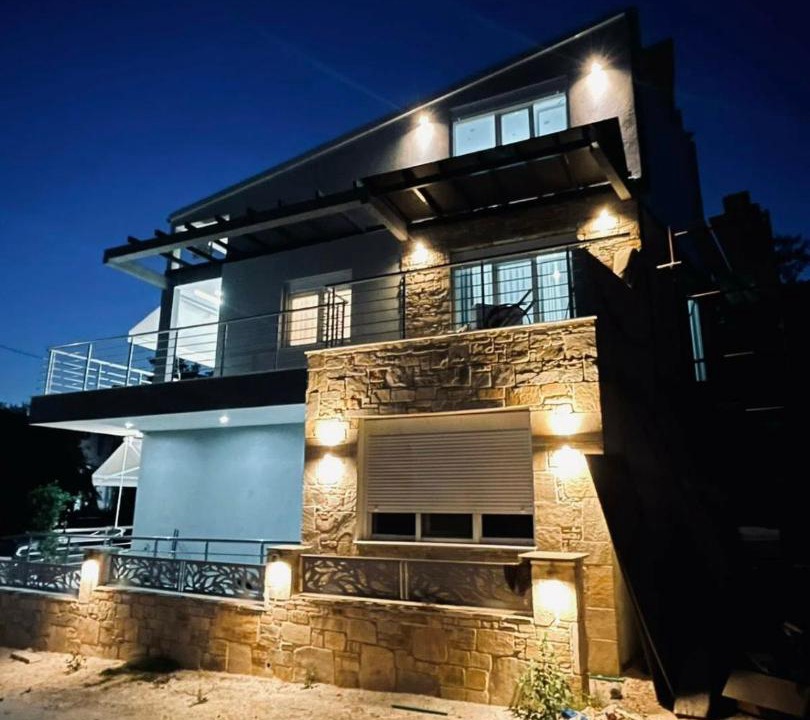 Skala Kallirachis House | Zeneli House & Loft