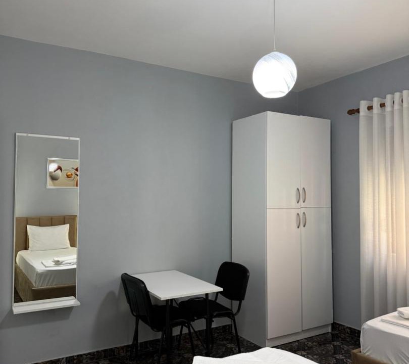 Tirana House | Rezidenca Inspire