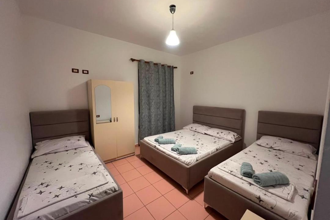 Velipoje Apartment | Ramadani Apartments