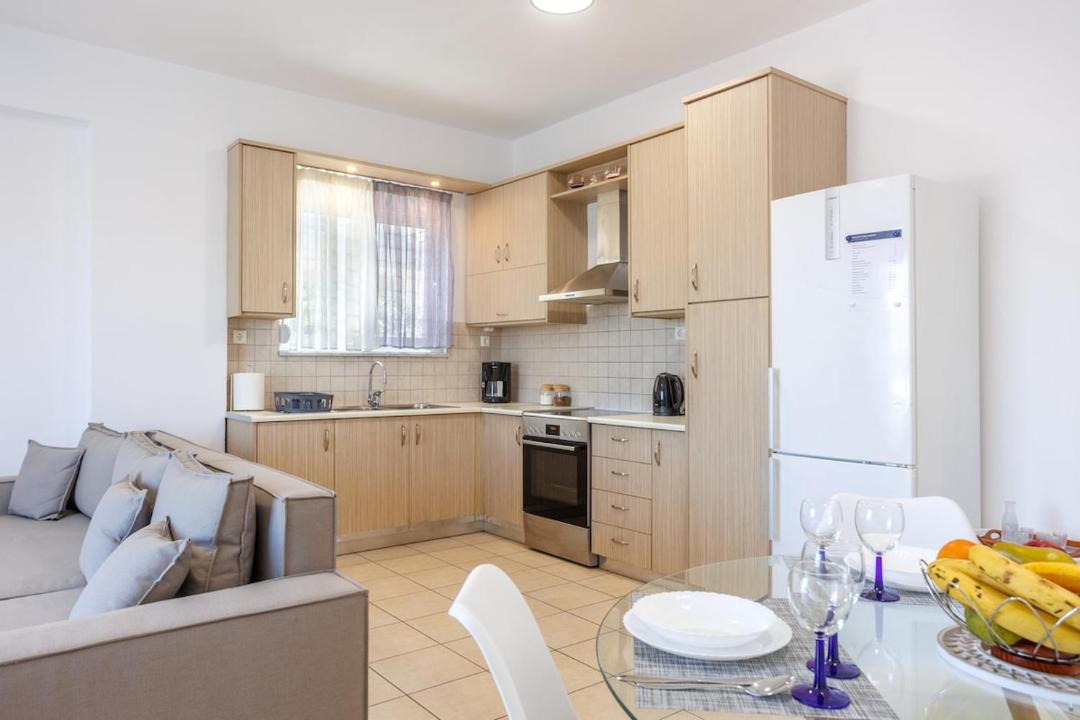 Tsikalaria Apartment | Arivaro Apartment